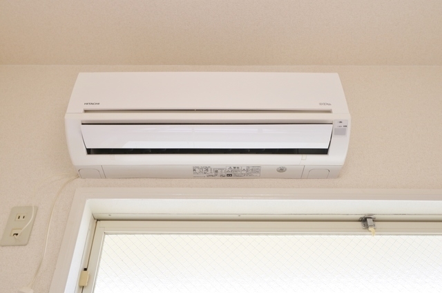 拡大写真:レオパレス東田第一 1階102のその他設備