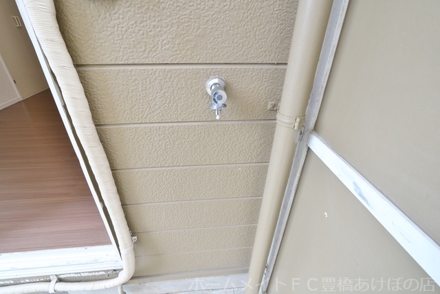 拡大写真:レオパレス東田第一 1階102のその他