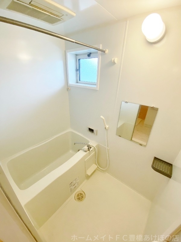 拡大写真:リバービューハイアット 2階205の同型別部屋写真