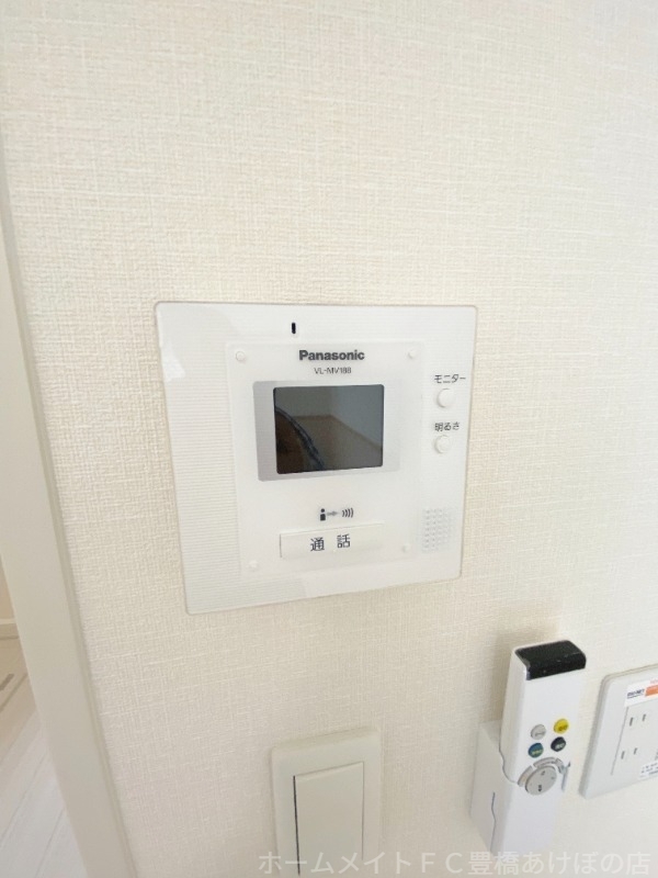 拡大写真:リバービューハイアット 2階205の同型別部屋写真