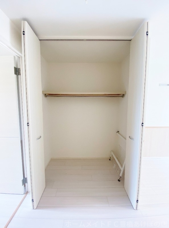 拡大写真:リバービューハイアット 2階205の同型別部屋写真