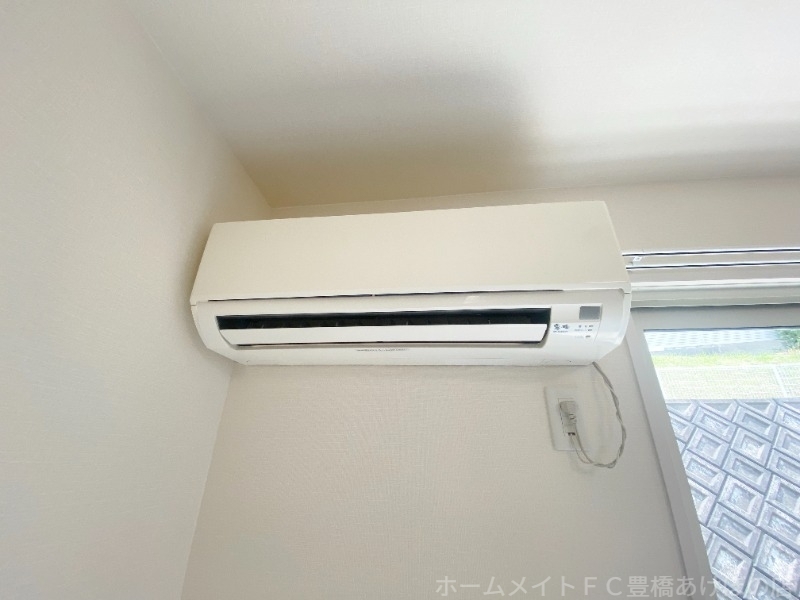 拡大写真:リバービューハイアット 2階205の同型別部屋写真