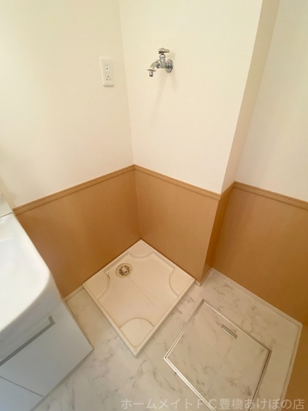拡大写真:リバービューハイアット 2階205の同型別部屋写真