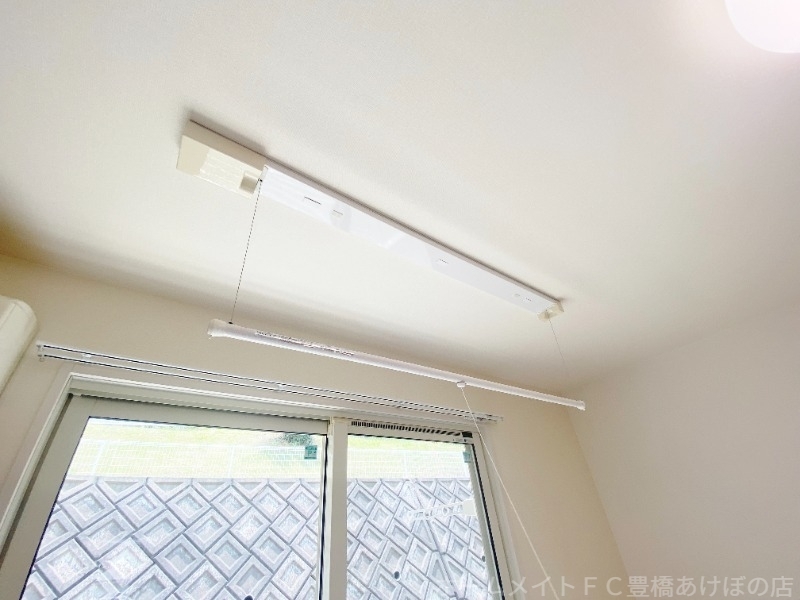 拡大写真:リバービューハイアット 2階205の同型別部屋写真