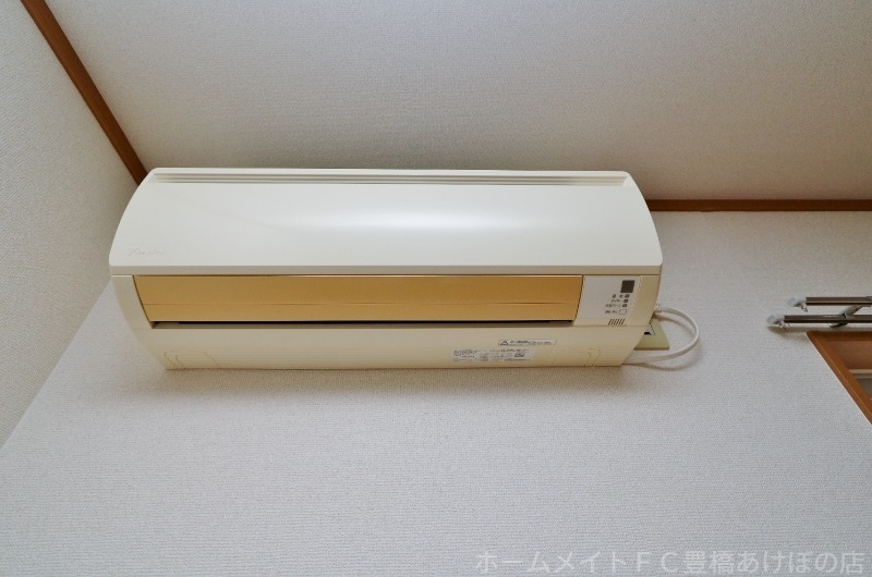 拡大写真:アヴァンティ B棟 1階B2のその他設備