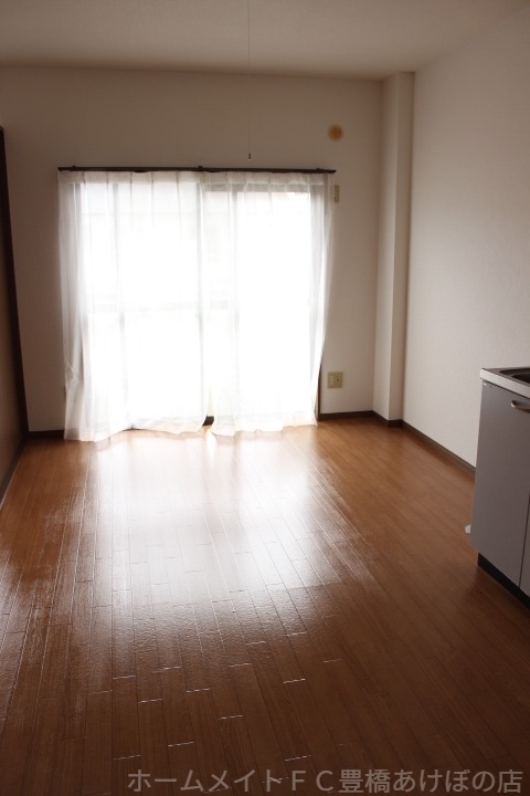 拡大写真:ヴェルジェA 2階203のその他部屋・スペース
