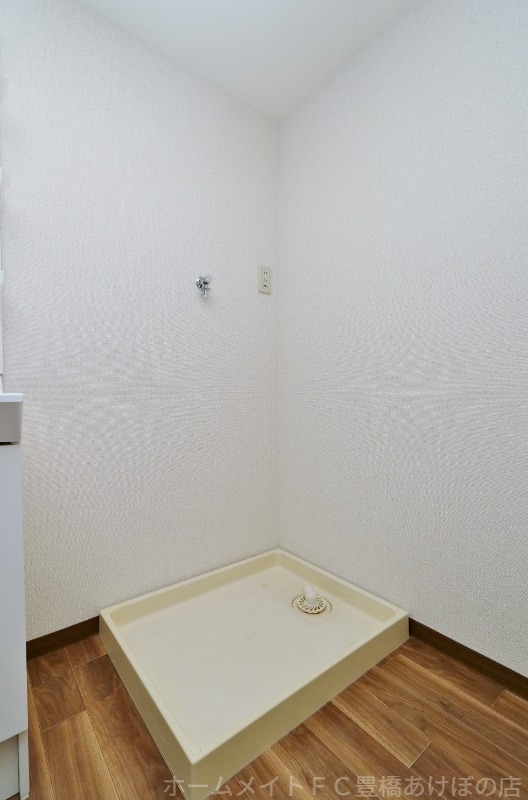 拡大写真:フリーダムコート弐番館 3階305のその他