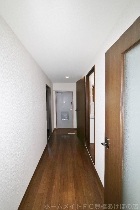 拡大写真:フリーダムコート弐番館 3階305のその他部屋・スペース