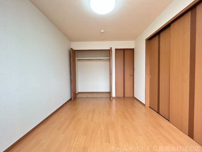 拡大写真:ラブリーわん 2階201のその他部屋・スペース