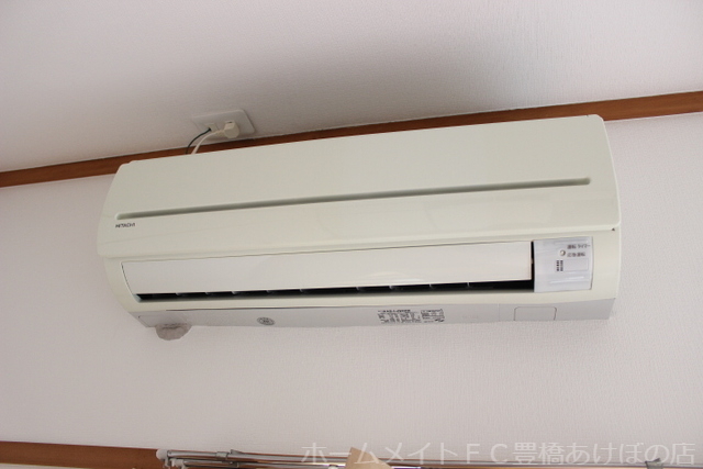 拡大写真:第2橋本マンション 3階301のその他設備