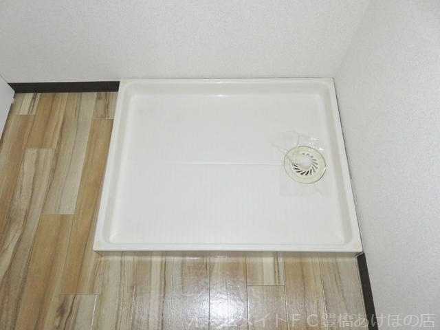 拡大写真:イーストパレス 3階3Eのその他