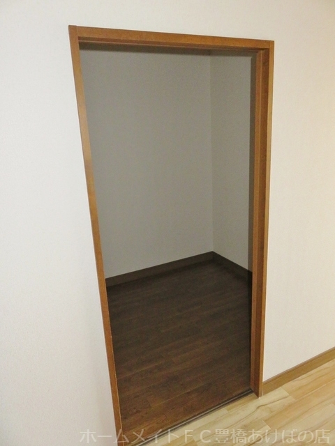 拡大写真:イーストパレス 3階3Eのその他部屋・スペース