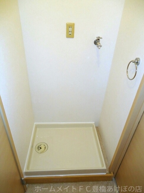 拡大写真:東谷ハイツI 2階203のその他