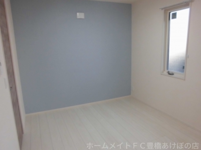 拡大写真:アスター若宮 B 2階202の内観