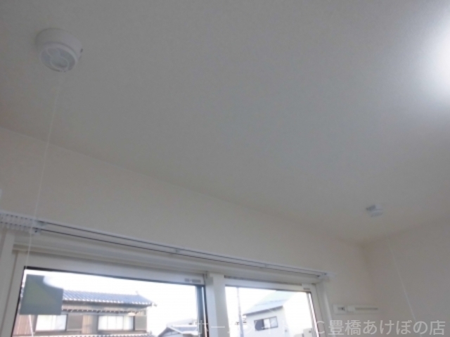 拡大写真:アスター若宮 B 2階202の内観