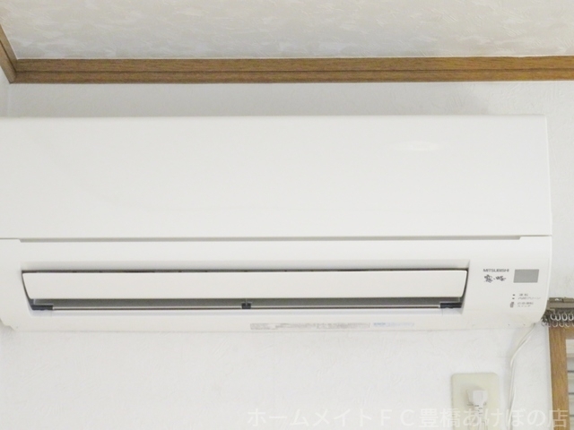 拡大写真:ウイングコート花田壱番館 1階102のその他設備
