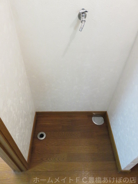 拡大写真:ウイングコート花田壱番館 1階102のその他