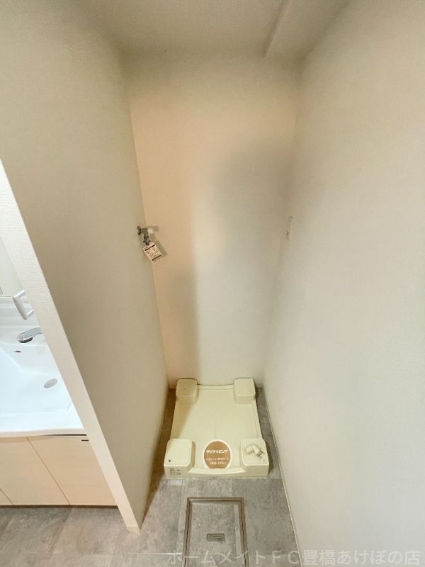 拡大写真:CASA94 5階0503のその他