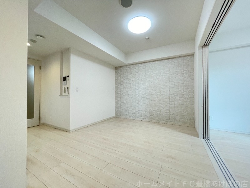 拡大写真:CASA94 5階0503の内観