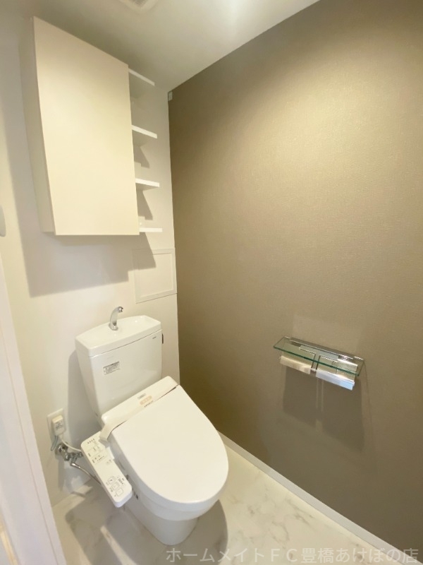 拡大写真:CASA94 11階1104の同型別部屋写真