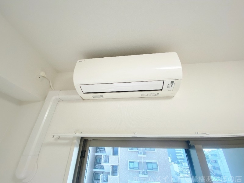 拡大写真:CASA94 11階1104の同型別部屋写真