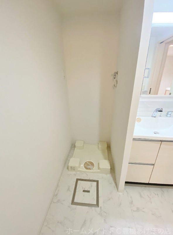 拡大写真:CASA94 11階1104の同型別部屋写真