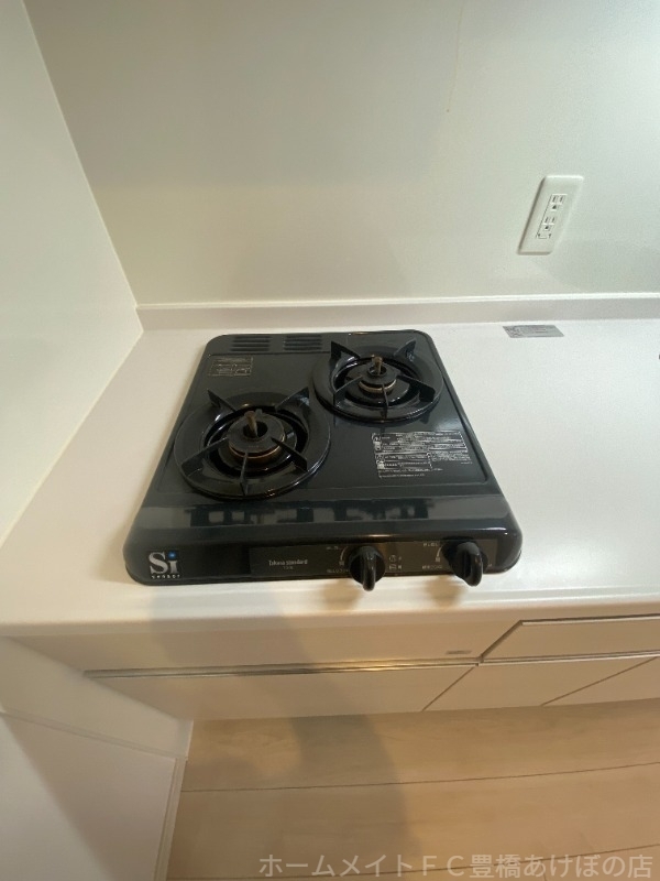 拡大写真:CASA94 11階1104の同型別部屋写真