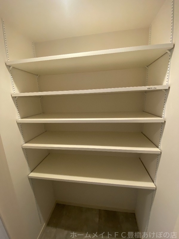 拡大写真:CASA94 11階1104の同型別部屋写真