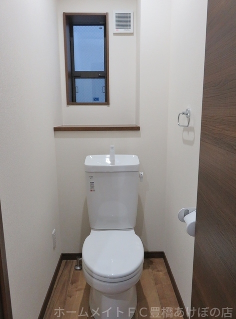 拡大写真:GRASTA 2階203の同型別部屋写真