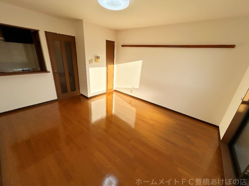 拡大写真:プログレス 1階101の同型別部屋写真