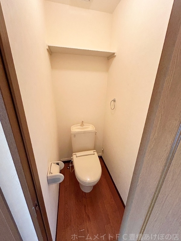 拡大写真:プログレス 1階101の同型別部屋写真