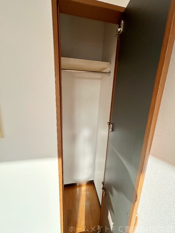 拡大写真:プログレス 1階101の同型別部屋写真