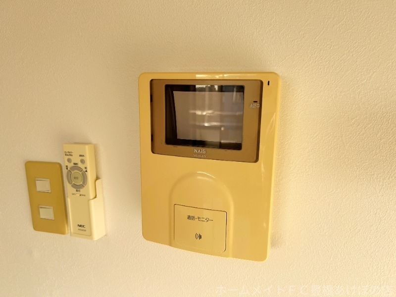 拡大写真:プログレス 1階101の同型別部屋写真