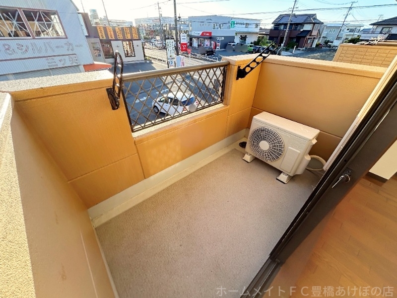 拡大写真:プログレス 1階101の同型別部屋写真
