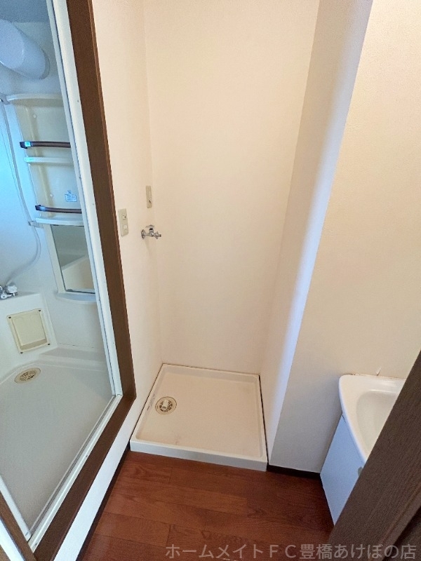拡大写真:プログレス 1階101の同型別部屋写真
