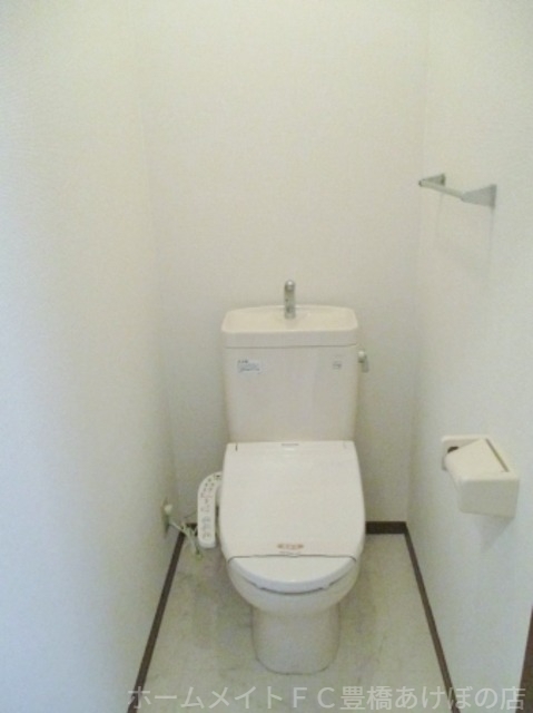 拡大写真:セジュール南 A 2階202の同型別部屋写真