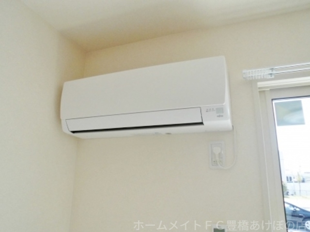 拡大写真:カーサ トライアンフ 1階101のその他設備