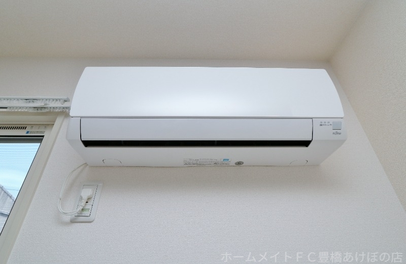 拡大写真:カーサ トライアンフ 1階102のその他設備