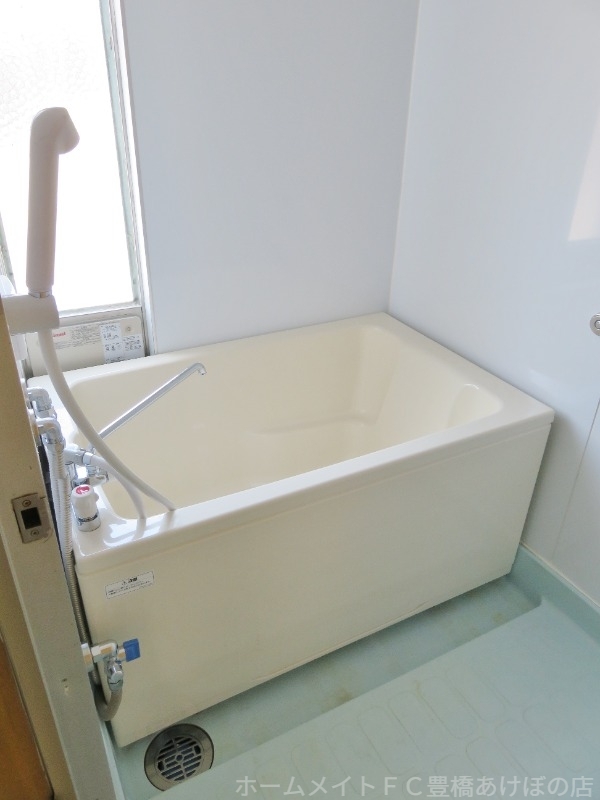 拡大写真:カメリア栄 3階305の同型別部屋写真