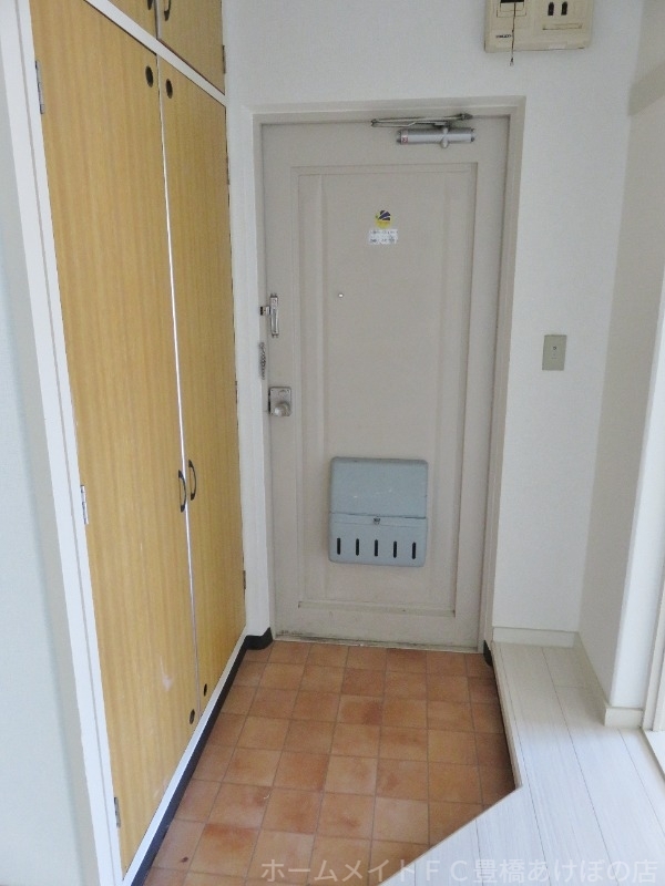 拡大写真:カメリア栄 3階305の同型別部屋写真