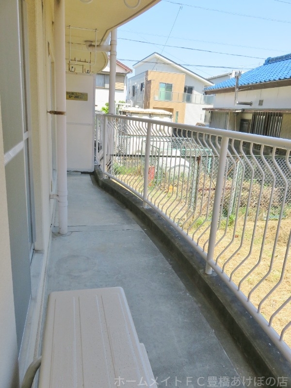 拡大写真:カメリア栄 3階305の同型別部屋写真