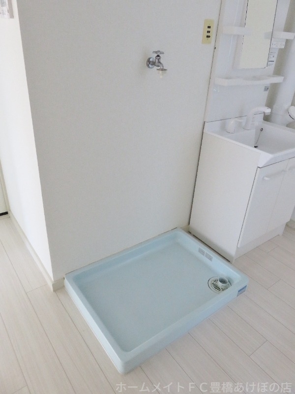 拡大写真:カメリア栄 3階305の同型別部屋写真