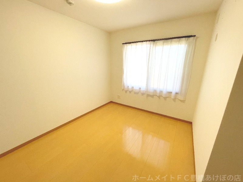 拡大写真:エムロード 3階303の内観