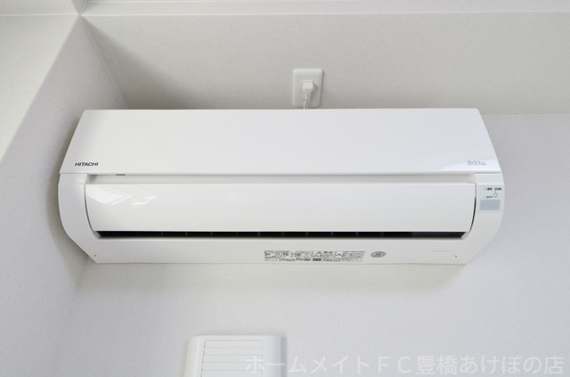 拡大写真:skye 1階101のその他設備