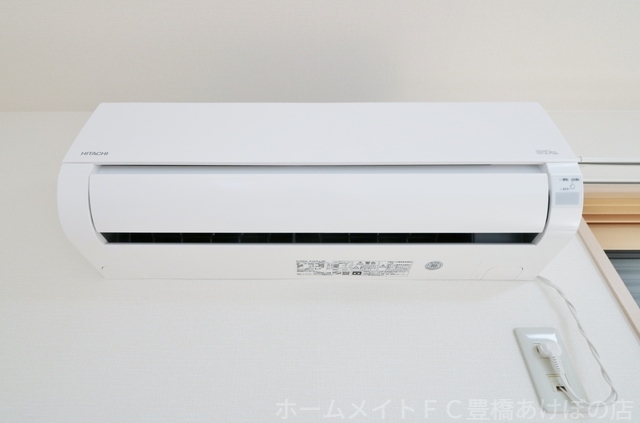 拡大写真:グランシャリオ北斗七星 1階101のその他設備