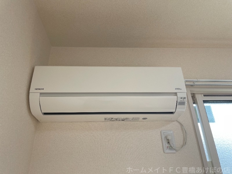 拡大写真:デジール・T Ⅱ 1階102のその他設備