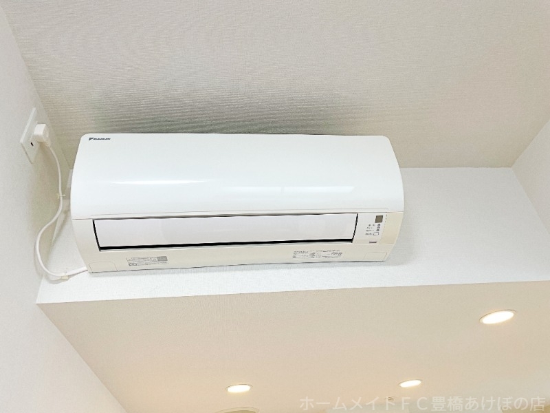 拡大写真:セントラルレジデンス 4階0405のその他設備