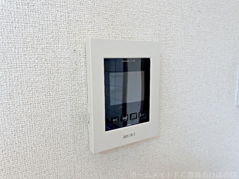 拡大写真:ウイングハイツ 2階202の同型別部屋写真(反転)