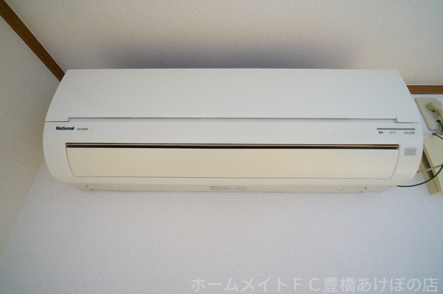 拡大写真:ボン・フレール 1階101の同型別部屋写真