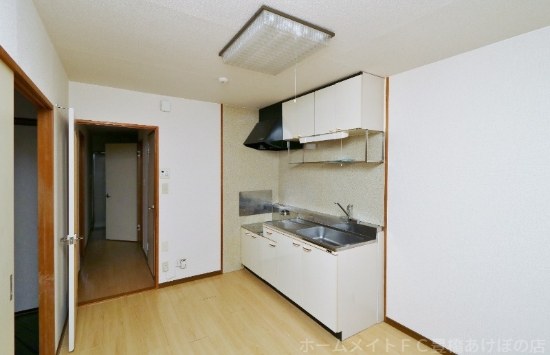 拡大写真:Surplus 常春 B 1階102のその他部屋・スペース